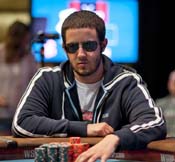 Meet Greg Merson, 2012 WSOP Main Event Winner